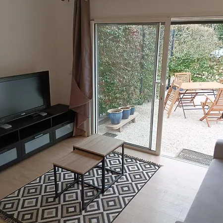 Nyaraló Richard Lodève