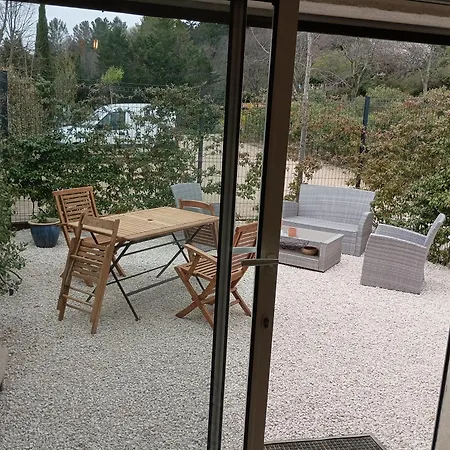 Bon Sejour Σπίτι διακοπών Lodève
