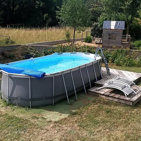 Bon Sejour * Lodève